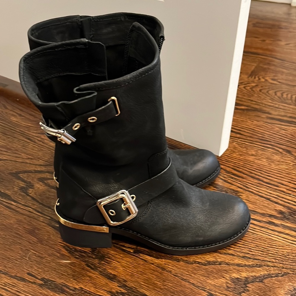 Vince Camuto boots
